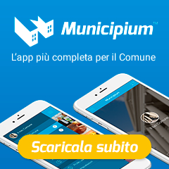 Municipium - L'app più completa per il Comune